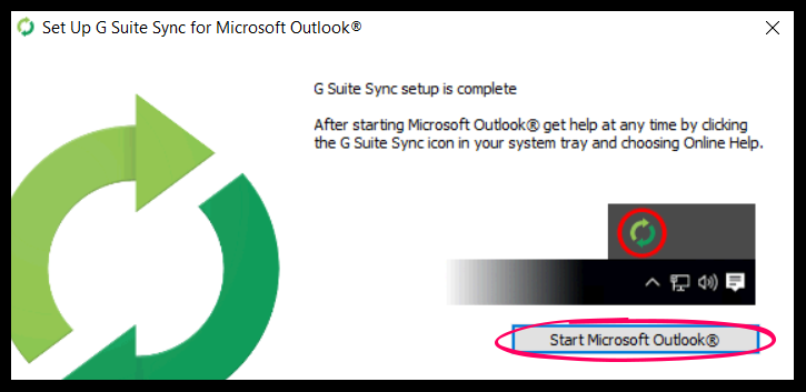 G Suite Migration For Microsoft Outlook For Mac